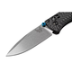 Ніж Benchmade Mini Bugout Carbon Fiber (533-3) - зображення 3