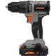 Шуруповерт Sthor 78085 - изображение 2