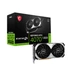Видеокарта MSI GeForce RTX4070Ti SUPER 16Gb VENTUS 2X (RTX 4070 Ti SUPER 16G VENTUS 2X) - изображение 6
