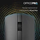 Мышка OfficePro M175B Silent Click Wireless Black (M175B) - изображение 3