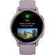 Смарт-часы Garmin vivoactive 5, Orchid/Orchid Metallic, GPS (010-02862-13) - изображение 6
