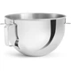 Кухонний комбайн KitchenAid 5KSM125EPT - зображення 7