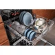 Кухонний комбайн KitchenAid 5KSM125EPT - зображення 8