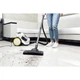 Пылесос Karcher VC 3 Plus Premium (1.198-060.0) - изображение 3
