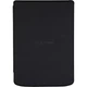 Обкладинка PocketBook 6", Verse(PB619/629/634), Shell cover, чорна - изображение 1