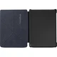 Чехол для электронной книги Pocketbook 743 Origami Cover black (H-SO-743-K-WW) - изображение 3
