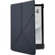 Чехол для электронной книги Pocketbook 743 Origami Cover black (H-SO-743-K-WW) - изображение 5