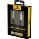 Адаптер USB-C to stereo audio 3.5 mm (CDLA) Cablexpert (A-CM-3.5F-01) - изображение 4