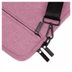 Чехол для ноутбука ArmorStandart ARM01S Case for MacBook 13.3 Pink (ARM78846) - изображение 7