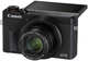 Фотокамера Canon PowerShot G7 X Mark III Black (3637C013) - изображение 3