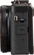 Фотокамера Canon PowerShot G7 X Mark III Black (3637C013) - изображение 9
