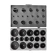 Комплект резиновых сальников INTERTOOL AT-5407 - изображение 3