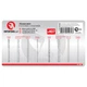 Комплект резиновых сальников INTERTOOL AT-5407 - изображение 6