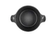 Кастрюля Ringel Zitrone Black 20 см 2.5 л (RG-2108-20 BL) - зображення 5