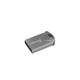Флешка 4Гб USB 2.0 срібло Hawk Wibrand - изображение 1