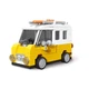 Конструктор инерционный Decool Mini Racing Фургон - изображение 1