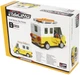 Конструктор инерционный Decool Mini Racing Фургон - изображение 3