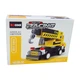 Конструктор инерционный Decool Mini Racing Кран - изображение 2