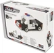 Конструктор инерционный Decool Mini Racing Полицейская машина - изображение 4