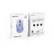 Wireless Миша Ігрова Fantech WGC2 Venom II Vibe Колір Білий - зображення 5