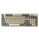Клавиатура Игровая TWolf T50 Blue Switch Цвет Черный - изображение 3