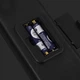 Ваги підлогові DYXON MEGASCALES 100 Black (DXNVGMGSCLS100B) - зображення 5