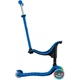 Самокат Globber Go Up Sporty колеса з підсвіткою до 20/50 кг 1+ Синій (452-600-4) - зображення 8