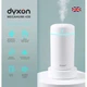 Увлажнитель воздуха DYXON MEGAHUMI 420 White (DXNZVMGHMI420W) - изображение 3