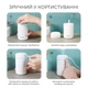 Увлажнитель воздуха DYXON MEGAHUMI 420 White (DXNZVMGHMI420W) - изображение 6