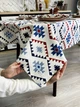 Скатерть водоотталкивающая Delux Textil Африканский принт 140 х 110 см (366364) - изображение 4