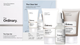 Набор по догляду за обличчям The Ordinary The Clear Set - зображення 2