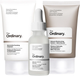 Набор по догляду за обличчям The Ordinary The Clear Set - зображення 3