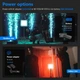 Студийный видеосвет NEEWER RGB660 PRO комплект из двух ламп и двух штативов-стоек - изображение 5