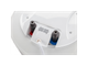 Водонагрівач (бойлер) Willer EV100DR optima - изображение 5