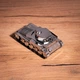 Колекційна модель-конструктор Metal Time Танк Pz.Kpfw. II (MT060) - зображення 10