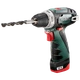 Акумуляторний дриль-шурупокрут Metabo PowerMaxx BS Basic (600079550) - зображення 1