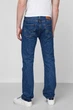 Джинси Levi's 501® Straight Синій W32L32 00501-0114 - изображение 3