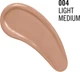 Праймер для лица Rimmel Multi Tasker Better Than Filters Primer 3 в 1 004 Light medium 30 мл (3616305401021) - изображение 3