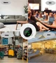 Wi-Fi датчик температури та вологості з екраном - зображення 5