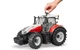 Машинка Bruder Трактор Steyr CVT 6300 Terrus 03180 - зображення 3