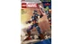 Конструктор Lego Marvel Фигурка Капитана Америка, 25 см, 310 деталей 76258 - изображение 1