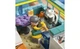 Конструктор Lego Friends Човен морської рятувальної бригади, 717 деталей 41734 - зображення 5