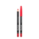 Олівець для губ Flormar Waterpoof Lipliner водостійкий № 232 Червоний Passionate Red - зображення 1