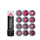Упаковка помад для губ Parisa Cosmetics L06 12 штук - изображение 1