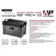 Зарядна станція Allpowers S2000 2000W 1500 Wh (AP-SS-009) - зображення 5