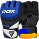 Рукавиці для ММА RDX Model GGR-F12U S (капа в комплекті) - изображение 1