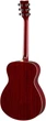 Акустическая гитара Yamaha FS820 (Ruby Red) - изображение 2