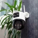 IP камера Imou Cruiser Dual 10MP (IPC-S7XP-10M0WED) - изображение 8
