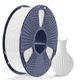 PETG-пластик Sunlu для 3D-принтера 1.75mm, 3 кг , 230-260℃ / Білий - зображення 1