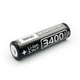 Акумулятор Rablex 18650 Li-Ion 3400mAh (без захисту) - зображення 2